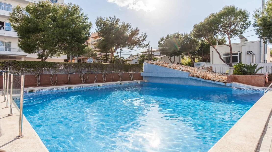BLUESEA Don Jaime Hotel